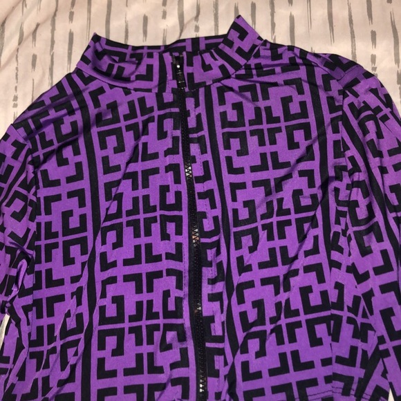 Bathing suit - Picture 2 of 5